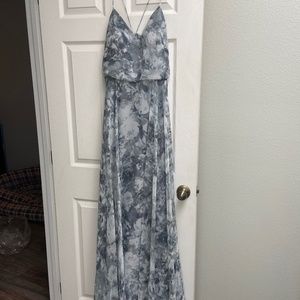 Jenny Yoo Never Worn Bridesmaid Dress in Inesse